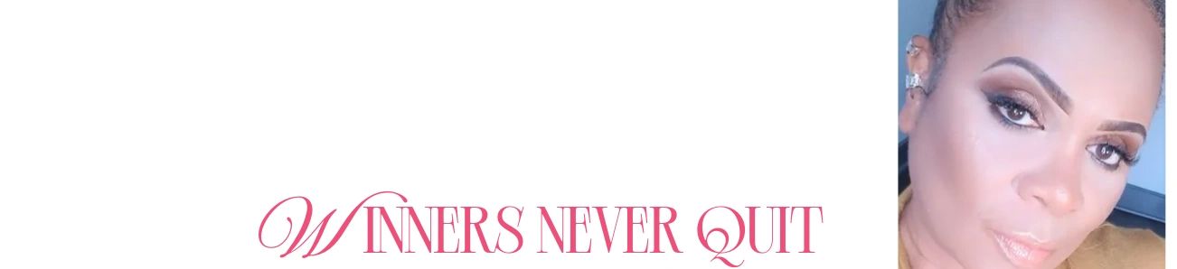 Winners Never Quit